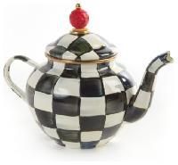 Teapots