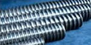 Threaded Bars