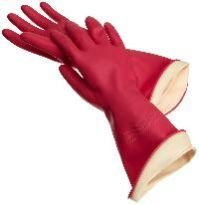 Kitchen Gloves