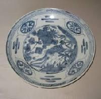 Porcelain Ware