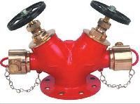 Fire Hydrant Systems