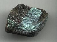 Nickel Ore