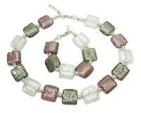 Glass Beaded Jewelry