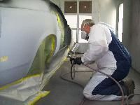 Automotive Paints