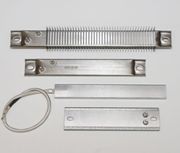 Finned Strip Heaters