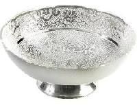 Silver Bowls