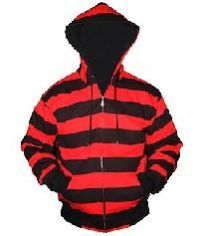 Hooded Top