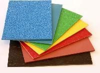 Fibre Reinforced Plastic