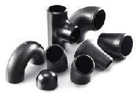 Carbon Steel Fittings