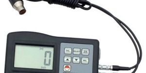 Digital Ultrasonic Thickness Gauge