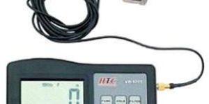 Digital Vibration Meter