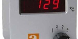 Multi Point Digital Temperature Indicator