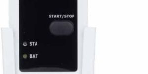 Temperature Humidity Data Logger