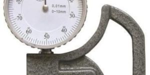 Thickness Gauge