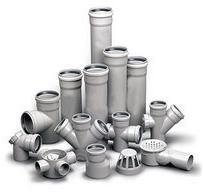 Swr Pipes & Fittings