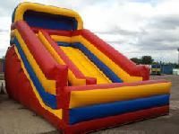 Inflatable Bouncy Castle