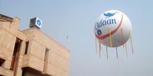 Sky Balloon (01)