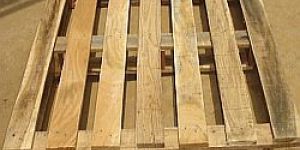 Wooden Pallets
