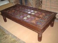 Handmade Furnitures