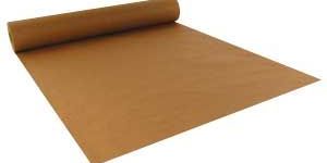 Brown Paper Roll