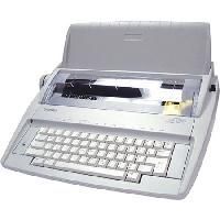 Electronic Typewriter