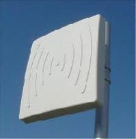 Patch Antenna