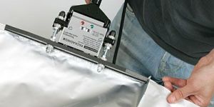 BOPP Heat Sealable Film