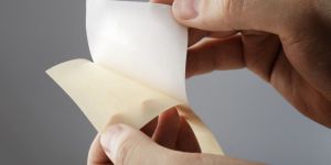Silicone Release Liner
