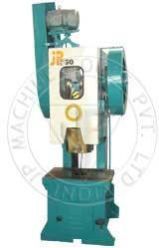 C Frame Mechanical Power Press