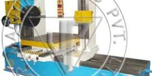 Horizontal Boring Machine