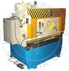 Hydraulic Press Brake Machine