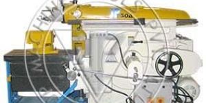 Metal Shaping Machine