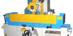Surface Grinder