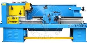 Tool Room Lathes