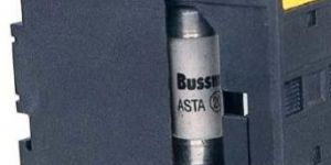 Cooper Bussmann HRC Fuse Holder