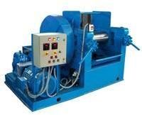 Rubber Processing Machinery