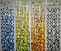 Glass Mosaic