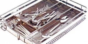 Cutlery Basket