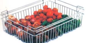 Vegetable Pullout Basket