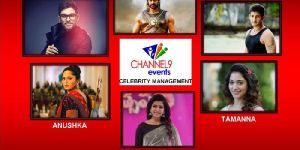 Celebrity Management Service