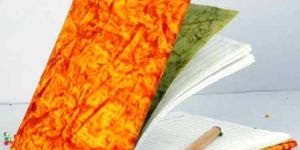 Handmade Paper Products HPP - 007