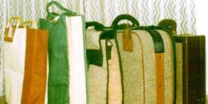 Jute Handbags