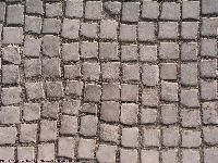 Pavement Stone