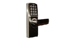 Intelligent Electronic Locks