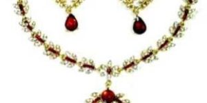 Fashion & Costume Jewellery