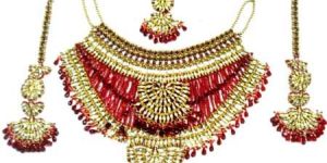 Traditional Jewellery