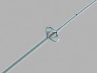 Malecot Nephrostomy Catheter