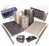 Pharmaceutical Machinery Parts