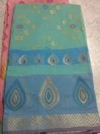 Synthetic Sarees