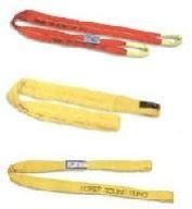 Polyester Webbing Slings